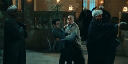 صورة من حكيم باشا