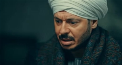 مصطفى شعبان