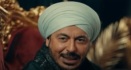 مصطفى شعبان