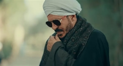 مصطفى شعبان