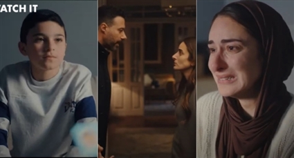 أمينة خليل وأحمد السعدني وعلي البيلي