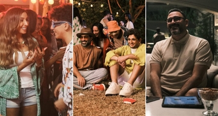 ضيوف شرف فيلم نجوم الساحل