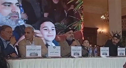 الإسكندرية تحتفي بـ"لام شمسية" بندوتين ... وأحمد السعدني: هذا ما يريده الجمهور 