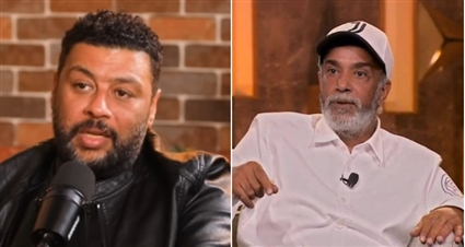 سليمان عيد ومحمد جمعة