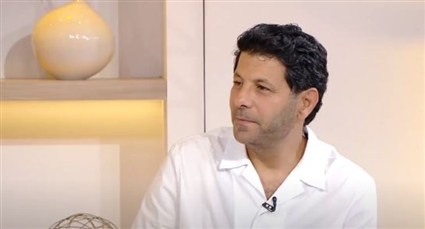 إياد نصار يكشف كيف دفعه فريد شوقي للاتجاه للإنتاج