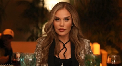 نيكول سابا تكشف سبب عدم ظهور ابنتها في الإعلام
