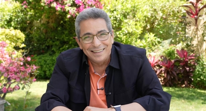 محمود سعد