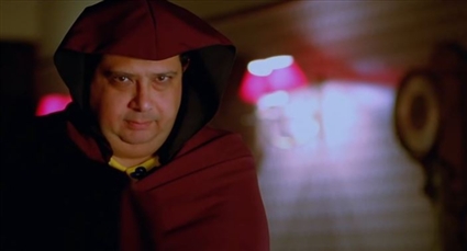 ماجد الكدواني