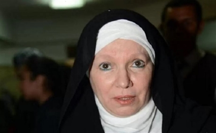 مشيرة اسماعيل