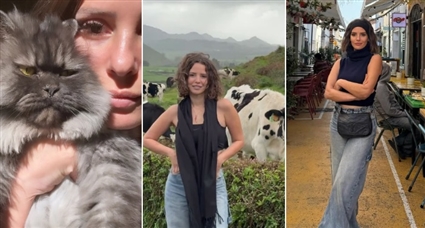 إيمان العاصي