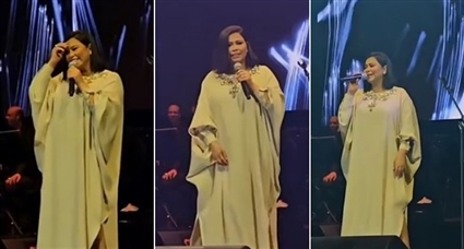 شيرين عبد الوهاب