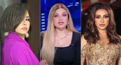 فيديو - ياسمين الخطيب: شيرين عبد الوهاب تتعرض لاغتيال معنوي ممنهج ... وأنغام تم الزج باسمها في شائعات هبلة وعبيطة