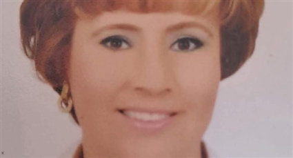 وفاة الإعلامية أمل صبري