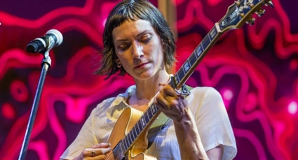 مهرجان هي الفنون – She Arts