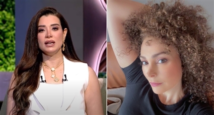فيديو - مروة صبري تهاجم أمل حجازي بعد تعليق "أهلا بالحياة": إنت قلعتي الحجاب مش راجعة من الموت