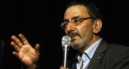 زياد الرحباني