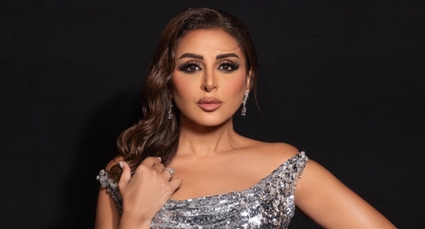 محمود سعد: ادعوا لأنغام لأنها بتمر بألم عنيف