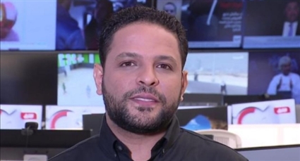 الصحفي والناقد محمد عبد الجليل ينضم إلى لجنة التصويت لجوائز الجولدن جلوب في دورتها الـ83