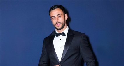 فادي السيد ينضم إلى ياسر جلال في مسلسل "للعدالة وجه آخر"