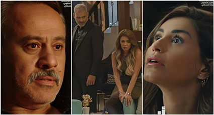 قبل عرضه بأيام ... تعرف على أبطال وتفاصيل مسلسل "أزمة ثقة"