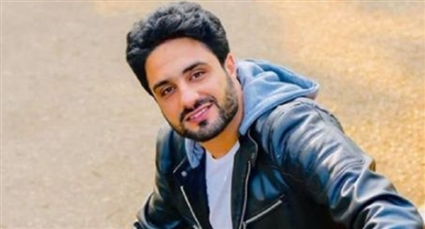 سقط أثناء لعب الكرة ... حسام داغر يكشف تفاصيل وفاة الفنان بهاء الخطيب