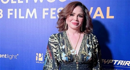 إلهام شاهين