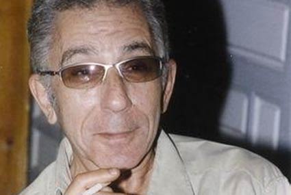 علي عبد الخالق