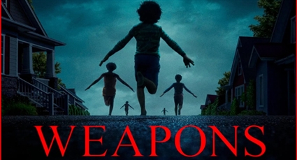 فيلم أسلحة Weapons