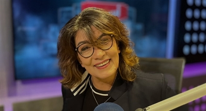 سماح أنور: عمري ما خفت من التقدم في العمر 