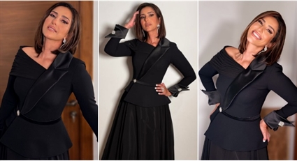 رمضان 2026 - السيناريست يحيي حمزة ينتهي من كتابة مسلسل "المصيدة" لحنان مطاوع