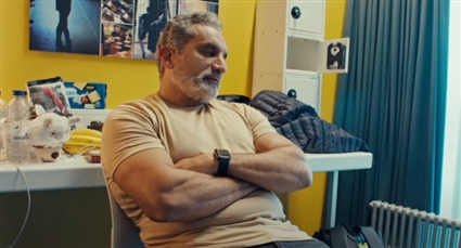 لقاء باسم يوسف في كلمة أخيرة