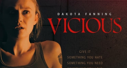 فيلم (شرير أو وحشي Vicious)