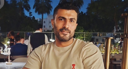 رمضان 2026- محمد سامي ممثلا لأول مرة في "8 طلقات"