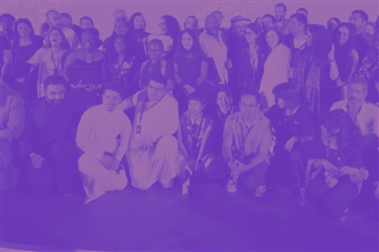 40 مشروعا سينمائيا وتليفزيونيا في سوق البحر الأحمر السينمائي 2025