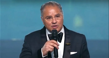 محمد السعدي