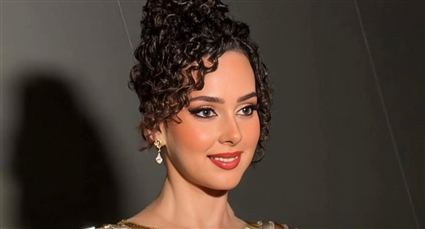 شيرين أحمد طارق