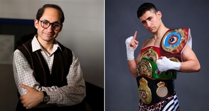 أمير المصري يفتتح مهرجان البحر الأحمر السينمائي بـ"Giant" وينافس بـ"القصص" في المسابقة الرسمية