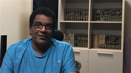 أحمد عبد الله