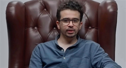 أحمد الموجي