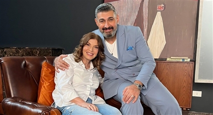 ياسر جلال: "جودر" سبب اتجاهي للكوميديا في "كلهم بيحبوا مودي" وميرفت أمين "خالتي" 