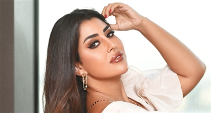 إصابة أيتن عامر في عينها خلال مشهد إطلاق نار في مسلسل "كلهم بيحبوا مودي"