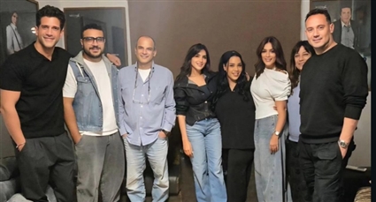 القائمة الكاملة لأبطال مسلسل الست موناليزا بطولة مي عمر رمضان 2026