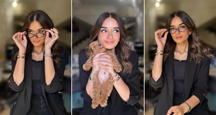 ملك أحمد زاهر