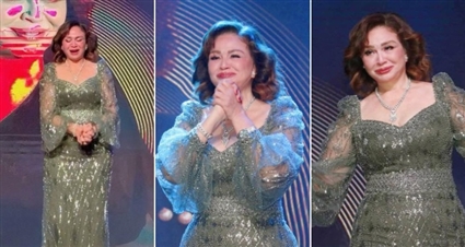 إلهام شاهين