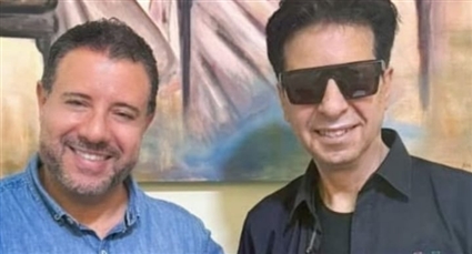فارس يكشف سبب غيابه لسنوات عن الساحة الفنية