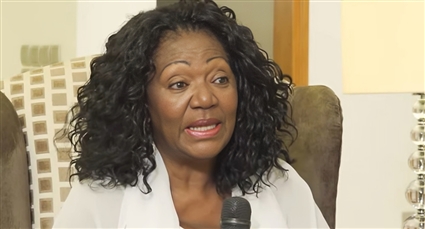 ليز ميتشل تكشف أسرار نجاح بوني آم: حققنا عام 1978 ما لم يحققه أحد ... فيديو