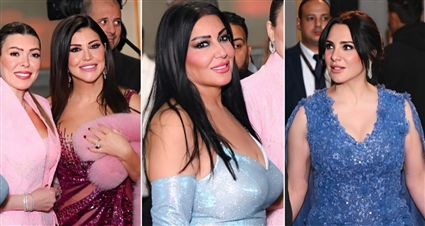 شهد حفل ملتقي التميز والابداع العربي برئاسة داليا المتبولي تكريم عدد كبير من نجوم الفن والإعلام ممن تالقوا بعام 2025 بمصر ومختلف الدول العربية .
