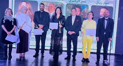 جوائز مهرجان الفيوم