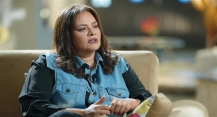 كاملة أبو ذكري