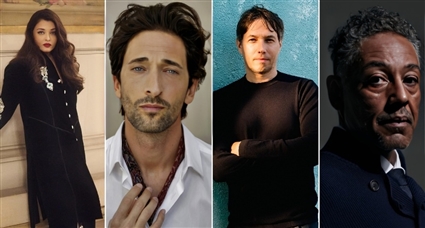  القائمة الأولى من النجوم المشاركين في الجلسات الحوارية بمهرجان البحر الأحمر السينمائي